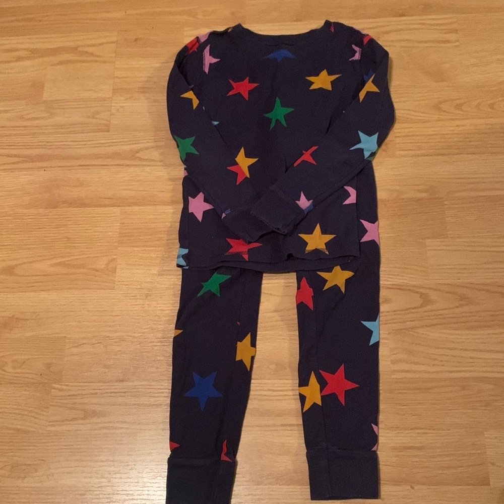 Old navy unisex pajamas